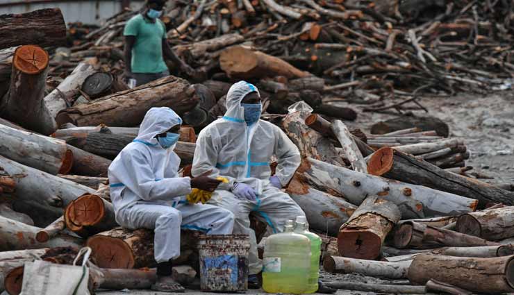 बाड़मेर : धीमी पड़ गई कोरोना संक्रमण की रफ्तार, 36 नए संक्रमित और नहीं हुई कोई मौत 