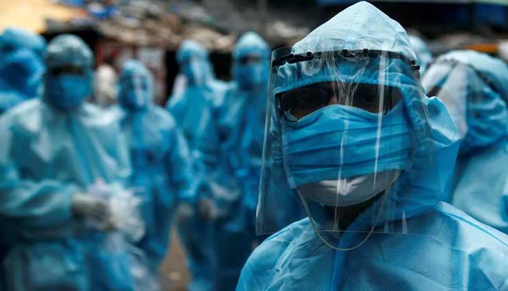 सवाई माधोपुर : सामने आए राहत भरे आंकड़े, दूसरे दिन भी दहाई के नीचे रहे संक्रमित