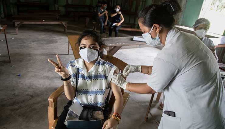 राजसमंद : गुरुवार को आए राहत भरे आंकड़े, मिले सिर्फ 14 नए संक्रमित, नहीं हुई एक भी मौत 