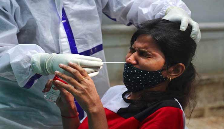 टोंक : मिले सिर्फ 15 नए संक्रमित और नहीं हुई किसी की मौत, अब बचे 82 एक्टिव केस