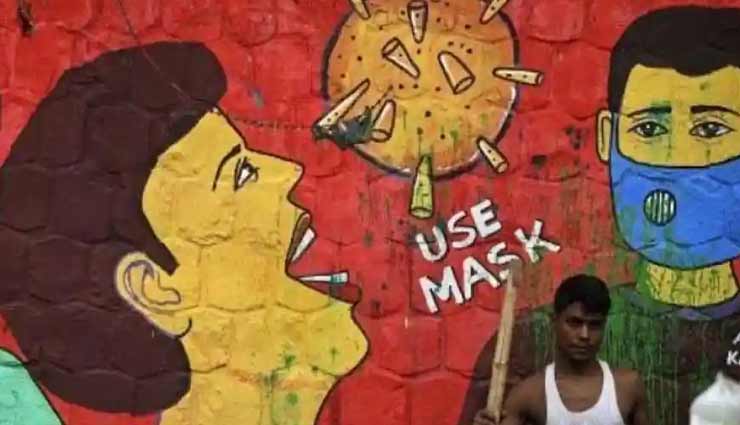 बीकानेर : लगातार आ रही संक्रमितों में कमी से अस्पतालों को मिली राहत, 71 पॉजिटिव जबकि 183 हुए रिकवर