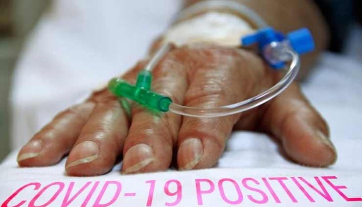 सीकर : 31 नए संक्रमितो के मुकाबले 244 हुए रिकवर, 2 युवकों की हुई मौत