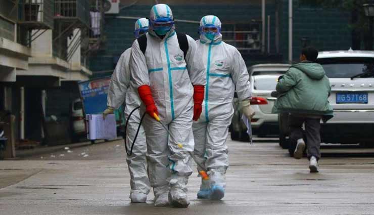 टोंक : कोरोना संक्रमण जरूर कम हुआ लेकिन अभी भी हो रही मौतें, 539 सेंपल पेंडिंग