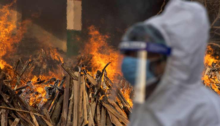 जोधपुर : कोरोना संक्रमितो की रफ्तार पर लगी लगाम लेकिन मौत का सिलसिला जारी