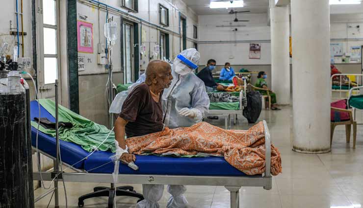 बाड़मेर : 502 जांच रिपोर्ट में मिले 23 नए संक्रमित, 48 मरीज रिकवर, एक की मौत