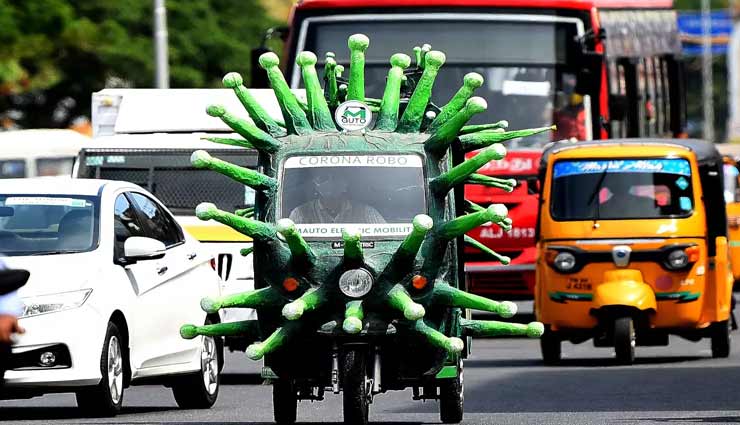 अलवर : अनलॉक के पहले दिन 2 हजार से नीचे पहुंचा एक्टिव केस का आंकड़ा, मिले 101 नए संक्रमित