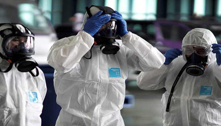 प्रतापगढ़ : नजर आया सख्त लॉकडाउन का असर, मिले केवल 12 नए संक्रमित