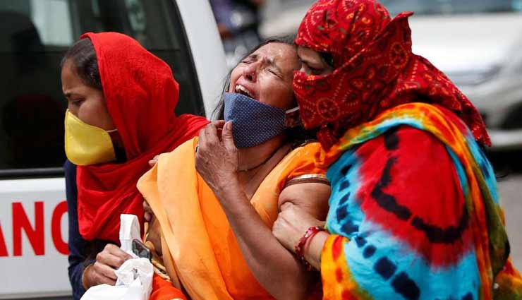 उत्तराखंड : 619 नए संक्रमितो के मुकाबले चार गुना 2531 मरीज हुए स्वस्थ, 16 की मौत