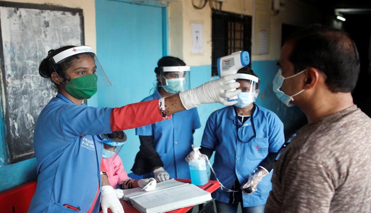 श्रीगंगानगर : संक्रमण कम हों एक साथ थमने लगा माैताें का सिलसिला, 200 मरीज हुए रिकवर