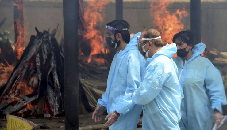 जोधपुर : मौतों का आंकड़ा होने लगा कम, 44 संक्रमितो के मुकाबले 224 हुए डिस्चार्ज