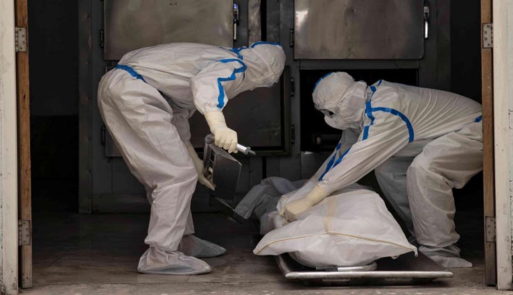 कोटा : सिर्फ 8 नए संक्रमितो के साथ 98% हुई रिकवरी दर, सरकारी रिकॉर्ड में एक भी मौत नही