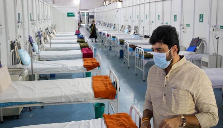 सवाई माधोपुर बढ़ रहा कोरोना मुक्त होने की ओर आगे, नहीं मिला एक भी संक्रमित