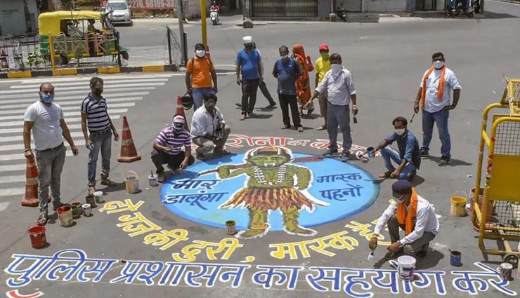 उत्तराखंड : 24985 सैंपलों की जांच में मिले 546 नए संक्रमित, 13 की मौत, 2717 हुए ठीक