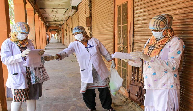 हिमाचल : मंगलवार का दिन रहा कोरोना सुखद, 52 दिनों बाद एक दिन में सबसे कम 15 संक्रमितों की मौत