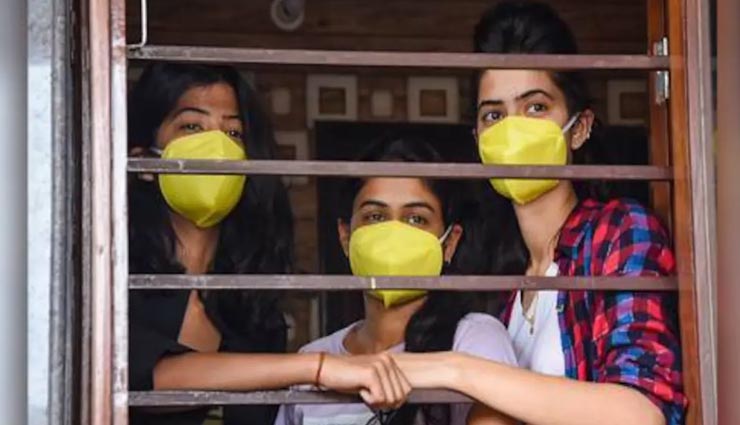 टोंक : संक्रमितो के मुकाबले रिकवर हो रहे कम, सामने आए 13 नए मामले जबकि स्वस्थ हुए सिर्फ 2 मरीज