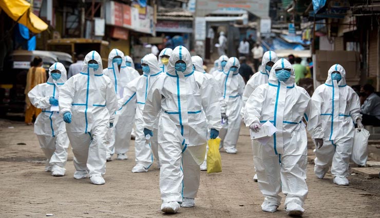 बीकानेर : 30 नए संक्रमितो के मुकाबले 55 रोगियों ने किया रिकवर, चार सौ से नीचे आया एक्टिव केस का आंकड़ा