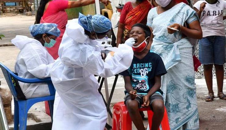 सीकर : 18 नए संक्रमित जबकि इसके पांच गुना मरीज हुए रिकवर, 2 की मौत