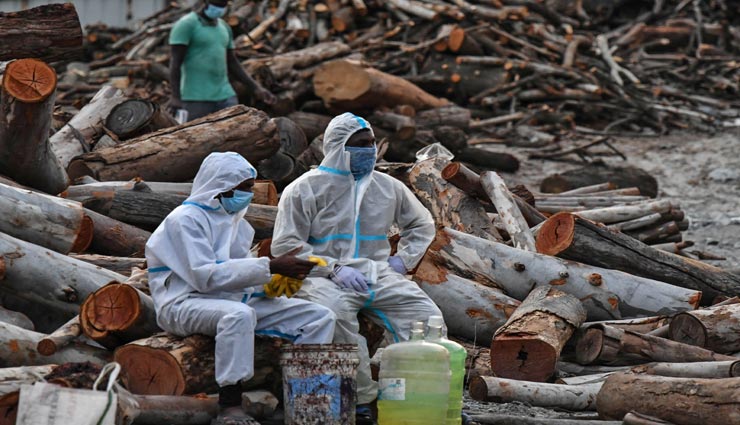 राजस्थान में दस हजार के करीब पहुंचा कोरोना सक्रिय मरीजों का आंकड़ा, 19 जिलों में एक भी मौत नहीं