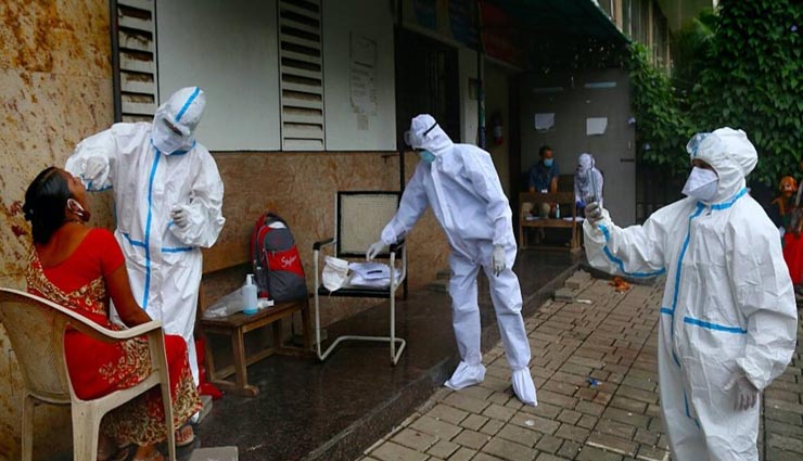 सीकर : 74 दिन बाद मिले 15 से कम नए संक्रमित, 97.66% हुई रिकवरी रेट