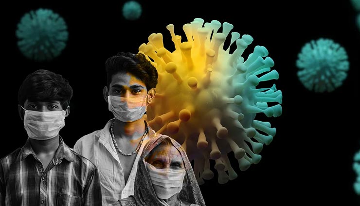 जोधपुर : फिर कोरोना ने ली एक की जान, 49 नए संक्रमित जबकि 161 रिकवर 