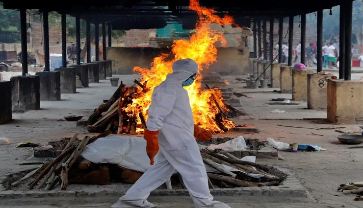 बीकानेर : कोरोना के आंकड़ों में उतार-चढ़ाव जारी, सुबह के मुकाबले शाम की रिपोर्ट में आए ज्यादा संक्रमित