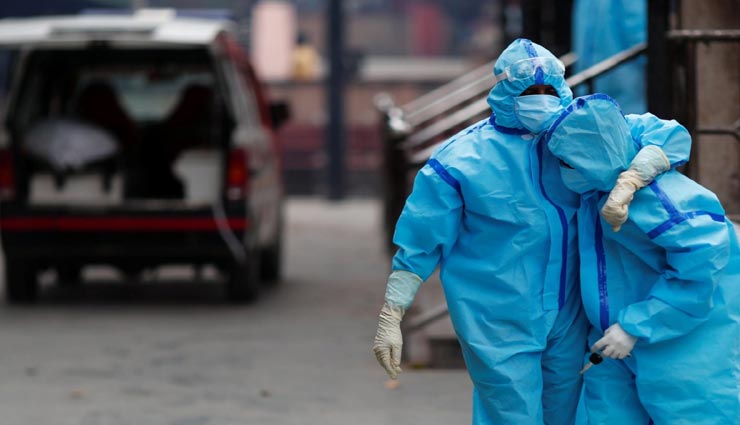 हिमाचल : 10 से नीचे रहा मरने वाले कोरोना संक्रमितो का आंकड़ा, मिले 500 नए मामले