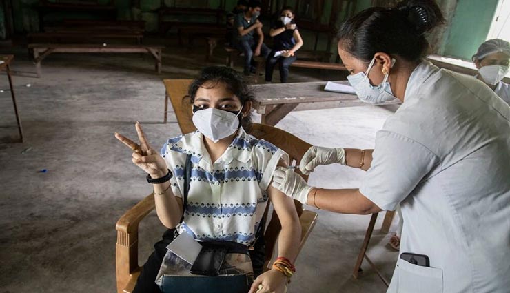 बीकानेर : खत्म होने के करीब कोविड का प्रकोप, 3000 सैंपल में मिले महज 15 संक्रमित