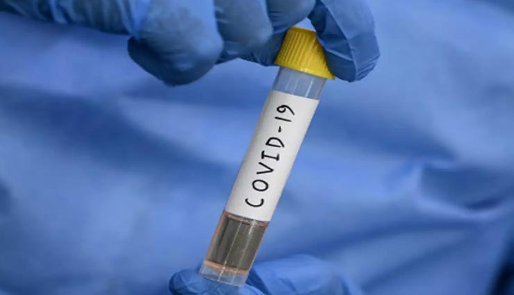 अजमेर : साेमवार काे मिले 6 नए संक्रमित, संक्रमण दर रही 1.61% 