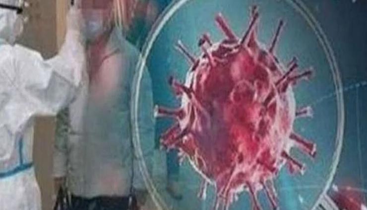 झुंझुनूं : 14 नए संक्रमित जबकि 43 मरीज हुए रिकवर, 1.94 फीसदी रही संक्रमण दर 