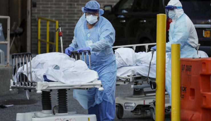 टोंक : नीचे की ओर आता जा रहा कोरोना का ग्राफ, ढाई महीने बाद मिला सबसे कम एक संक्रमित