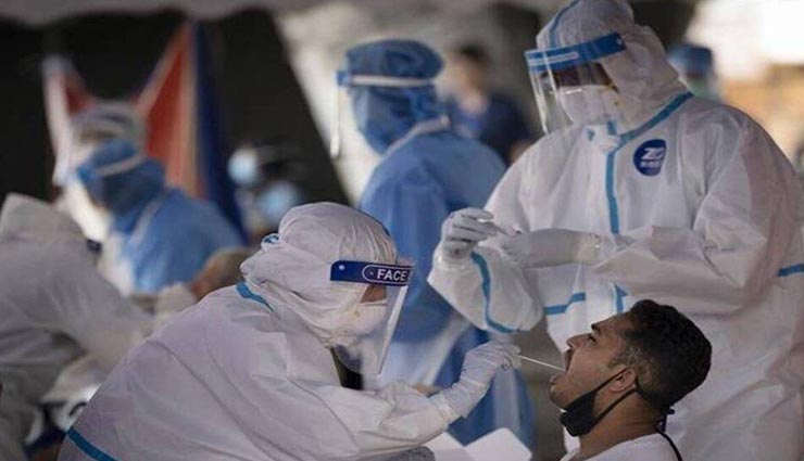 उत्तराखंड : 296 नए संक्रमितो के मुकाबले 990 मरीज हुए रिकवर, 12 की मौत