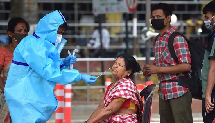 हिमाचल : बीते 24 घंटों में 691 मरीजों ने दी कोरोना को मात जबकि 326 हुए नए संक्रमित, 11 की मौत