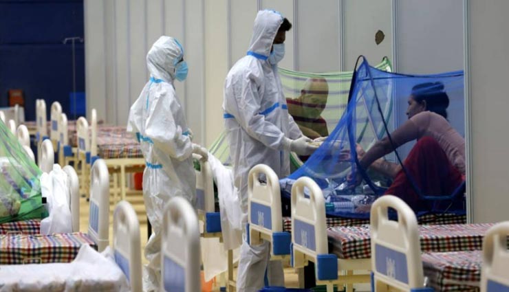 धौलपुर : 4 दिन का कोरोना आंकड़ा शून्य रहने के बाद गुरुवार को मिले 3 नए संक्रमित, 17 दिन में कोई मौत नहीं