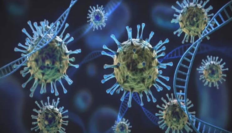 कोरोना बनता जा रहा बड़ी आफत, डेल्टा के बाद अब दुनिया के 29 देशों में मिला नया वैरिएंट 'लैम्बडा'
