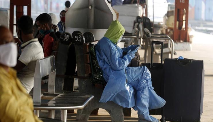 राजस्थान में कोरोना संक्रमण पड़ने लगा फीका, 150 नए मामले और गई नौ लोगों की जान