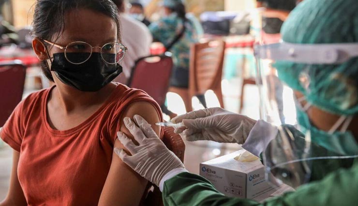 बाड़मेर : लगातार घट रही कोरोना संक्रमितो की संख्या, पिछले 4 दिन में नहीं हुई कोई मौत