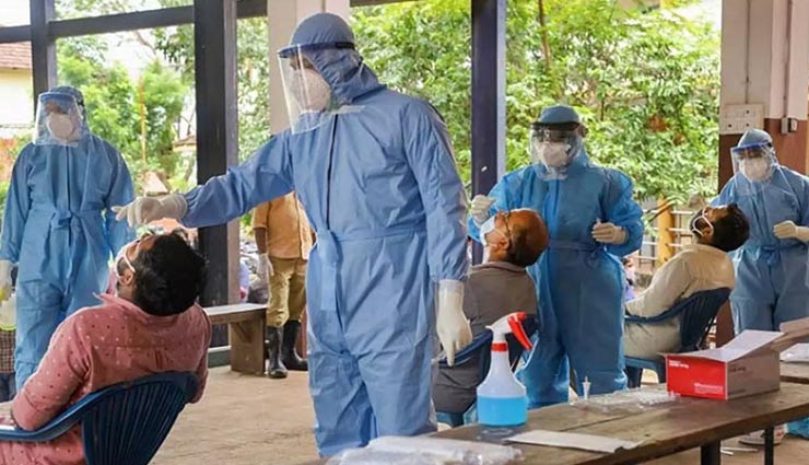 उत्तराखंड : नए कोरोना संक्रमितो से दोगुने मरीज हुए रिकवर, चार की हुई मौत