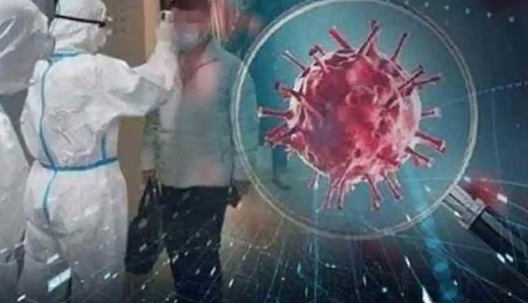 हिमाचल : 330 नए कोरोना संक्रमितो के साथ पांच मरीजों की गई जान, सक्रिय मामले घटकर 3193 पर पहुंचे