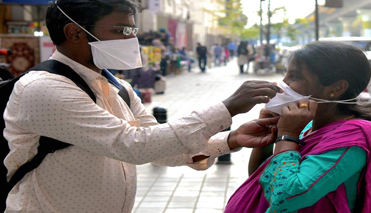 राजस्थान में एक बार फिर बढ़कर आए नए संक्रमित, दर्ज की गई 7 मरीजों की कोरोना से मौत