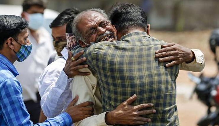 बीकानेर : राहत दिलाने वाला हैं कोरोना के रोगियों का आंकड़ा, मिले सिर्फ 9 नए पॉजिटिव