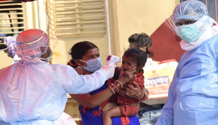 उत्तराखंड : नए संक्रमितो से कम रहा रिकवर होने वाले मरीजों का आंकड़ा, पांच की हुई मौत