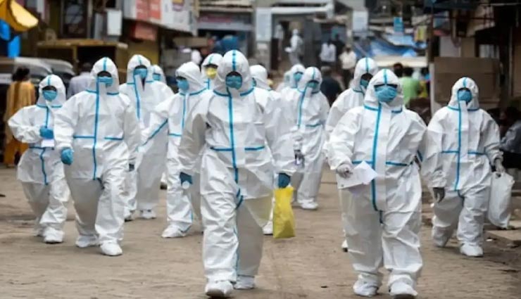 हिमाचल : 232 नए पॉजिटिव जबकि 432 मरीजों ने दी कोरोना को मात, सक्रिय मामले 3 हजार से नीचे