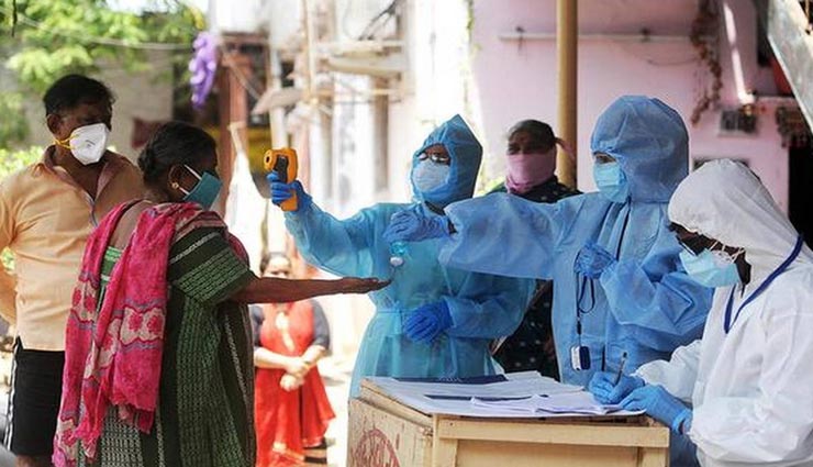 दिल्ली : सोमवार को आए इस साल के एक दिन में संक्रमण के सबसे कम मामले, 89 नए मरीज, 11 की मौत