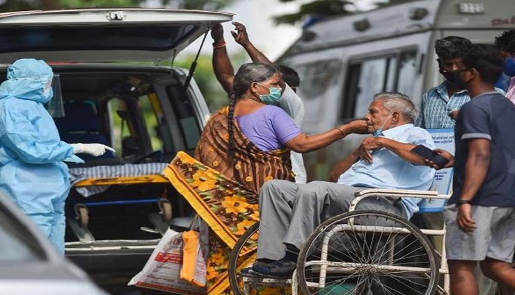 उत्तराखंड : लगातार घट रहा कोरोना का कहर, बीते 24 घंटे में मिले 163 नए संक्रमित, आठ की मौत