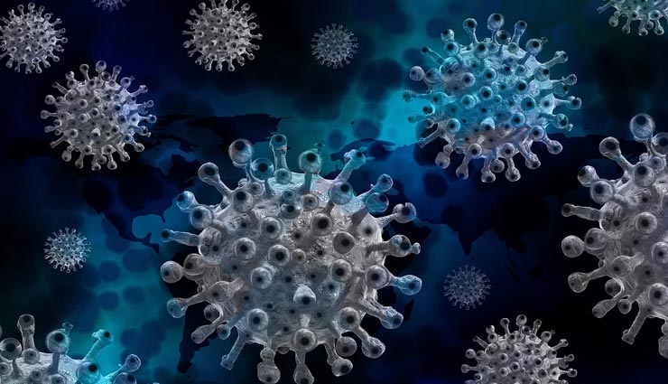 अजमेर : काेराेना मुक्त हाेने लगा जिला, मिले सिर्फ तीन नए संक्रमित, 0.41 प्रतिशत रही संक्रमण दर 