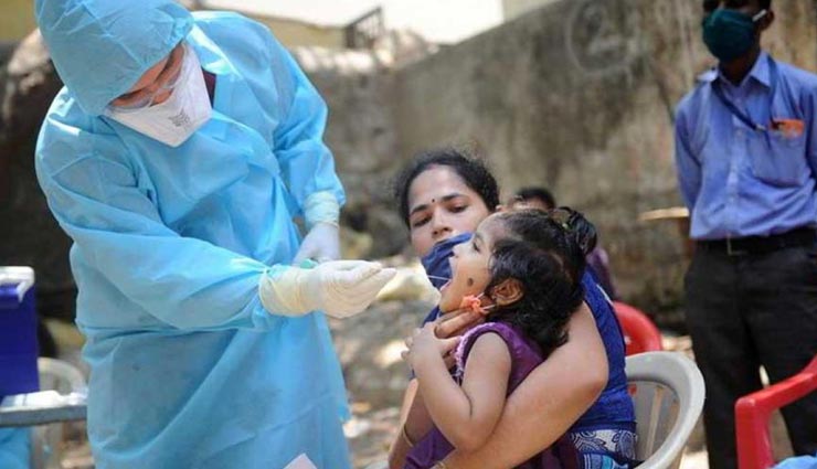 जोधपुर : एम्स में फिर हुई एक मरीज की मौत, 10 नए संक्रमित जबकि 48 मरीज हुए रिकवर