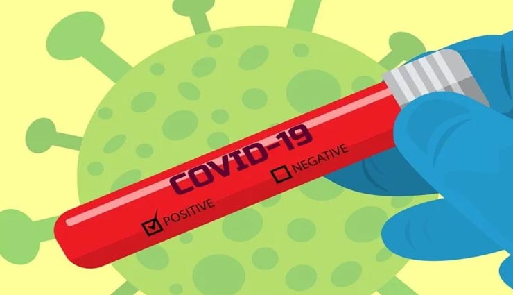 श्रीलंका : फैक्टरी के श्रमिकों की ही कोरोना जांच तो 90 से अधिक भारतीय निकले संक्रमित