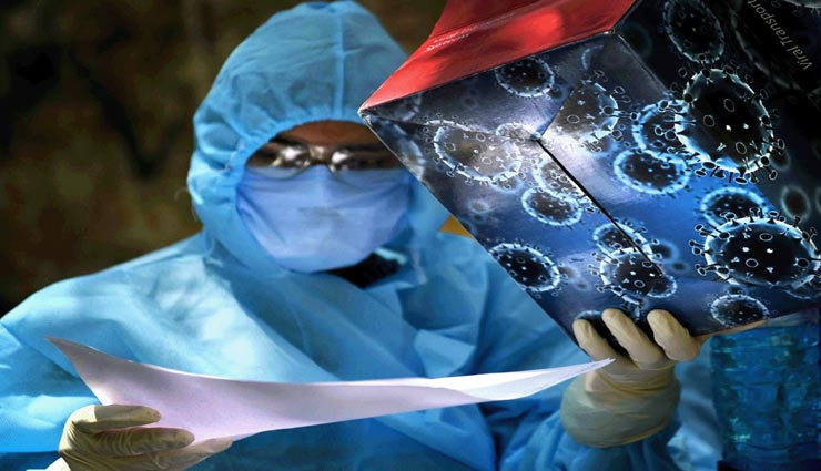 राजस्थान : 30 जिलों में नहीं हुई कोरोना से एक भी मौत जबकि 11 में कोई संक्रमित नहीं, मिले 137 नए पॉजिटिव