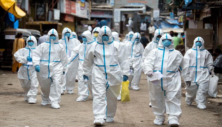 दिल्ली में गुरुवार को 0.14 फीसदी रही कोरोना संक्रमण दर, 109 नए मामले जबकि 131 हुए स्वस्थ