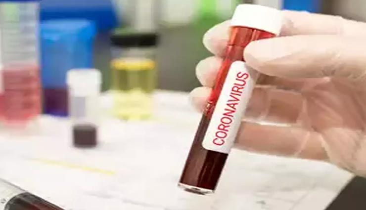 हिमाचल : 73 दिन बाद दो पर आया कोरोना से हुई मौतों का आंकड़ा, सभी जिलों में 500 से कम सक्रिय केस